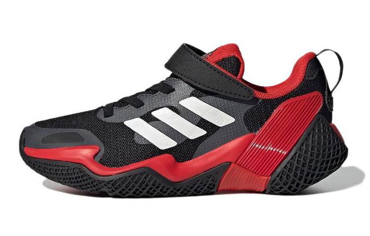 Кроссовки детские Adidas 4uture rnr el k - Boxette Shop
